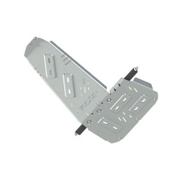 Fabryka 4x4 Aluminium Engine Sump Guard for Ineos Grenadier Quartermaster 3.0 Petrol 2023-on