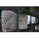 Fabryka 4x4 Ineos Grenadier Quartermaster 3.0 Petrol Transfer Case Guard 2023-on Fabryka 4x4 Ineos Grenadier Quartermaster 3.0 Petrol Transfer Case Guard 2023-on