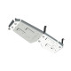 Fabryka 4x4 Aluminium Fuel Tank Guard for Ineos Grenadier Quartermaster 3.0 Petrol 2023-on