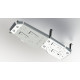 Fabryka 4x4 Aluminium Fuel Tank Guard for Ineos Grenadier Quartermaster 3.0 Petrol 2023-on