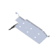 Fabryka 4x4 Mercedes Sprinter 903 4x4 Fuel Tank Guard