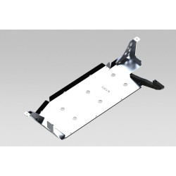 Fabryka 4x4 Mercedes Sprinter 903 4x4 Fuel Tank Guard Fabryka 4x4 Mercedes Sprinter 903 4x4 Fuel Tank Guard