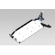 Fabryka 4x4 Mercedes Sprinter 903 4x4 Fuel Tank Guard