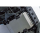 Fabryka 4x4 Toyota Land Cruiser J250 Engine Sump Guard 2024-on
