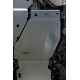 Fabryka 4x4 Toyota Land Cruiser J250 Gearbox Guard 2024-on