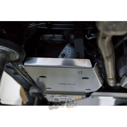 Fabryka 4x4 Transfer Case and AdBlue Guard Toyota Land Cruiser J250 2024-on