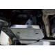 Fabryka 4x4 Transfer Case and AdBlue Guard Toyota Land Cruiser J250 2024-on