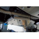 Fabryka 4x4 Transfer Case and AdBlue Guard Toyota Land Cruiser J250 2024-on
