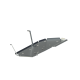Fabryka 4x4 Toyota Land Cruiser J250 Fuel Tank Guard 2024-on