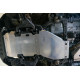 Fabryka 4x4 Aluminium Gearbox Guard for Toyota Land Cruiser J250 Petrol 2024-on Fabryka 4x4 Aluminium Gearbox Guard for Toyota Land Cruiser J250 Petrol 2024-on