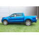 Fabryka 4x4 Rock Sliders for Ford Ranger T6 2.0 Diesel 2019–2023