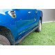 Fabryka 4x4 Rock Sliders for Ford Ranger T6 2.0 Diesel 2019–2023
