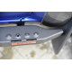Fabryka 4x4 Rock Sliders for Isuzu D-Max 2020-on Fabryka 4x4 Rock Sliders for Isuzu D-Max 2020-on