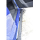 Fabryka 4x4 Rock Sliders for Isuzu D-Max 2020-on Fabryka 4x4 Rock Sliders for Isuzu D-Max 2020-on