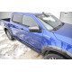 Fabryka 4x4 Rock Sliders for Isuzu D-Max 2020-on Fabryka 4x4 Rock Sliders for Isuzu D-Max 2020-on