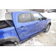 Fabryka 4x4 Rock Sliders for Isuzu D-Max 2020-on Fabryka 4x4 Rock Sliders for Isuzu D-Max 2020-on
