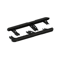 Fabryka 4x4 Rock Sliders for Ineos Grenadier Quartermaster 3.0 Petrol 2023-on
