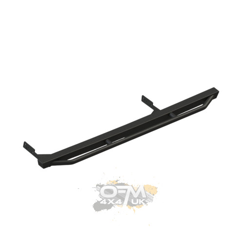 Fabryka 4x4 Rock Sliders for Land Rover Discovery II Fabryka 4x4 Rock Sliders for Land Rover Discovery II