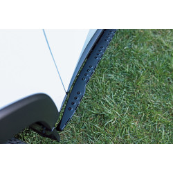 Fabryka 4x4 Rock Sliders for Toyota Land Cruiser J250 2024-on