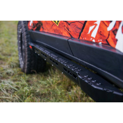 Fabryka 4x4 Rock Sliders for Toyota Land Cruiser J250 First Edition 2024-on