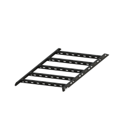 Fabryka 4x4 Aluminium Roof Platform for Fabryka 4x4 Hardtops