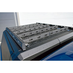 Fabryka 4x4 Aluminium Roof Platform for Fabryka 4x4 Hardtops
