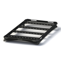 Fabryka 4x4 Aluminium Roof Platform for Dodge Challenger 2008–2023 – Without Sunroof