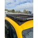 Fabryka 4x4 Aluminium Roof Platform for Dodge Challenger 2008–2023 – Without Sunroof