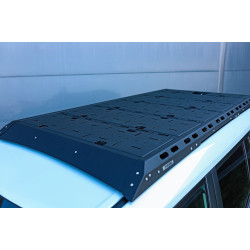 Fabryka 4x4 Aluminium Panel Kit for Steel Roof Rack / Platform – Toyota Land Cruiser J250 2024-on Fabryka 4x4 Aluminium Panel Kit for Steel Roof Rack / Platform – Toyota Land Cruiser J250 2024-on