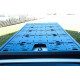Fabryka 4x4 Aluminium Panel Kit for Steel Roof Rack / Platform – Toyota Land Cruiser J250 2024-on