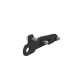 Fabryka 4x4 Rear Bumper Shackle Mount for Isuzu D-Max 2020-on