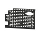 Fabryka 4x4 Left Front Door Armour Ineos Grenadier Quartermaster 3.0 Petrol 2023-on