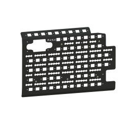 Fabryka 4x4 Right Front Door Armour Ineos Grenadier Quartermaster 3.0 Petrol 2023-on