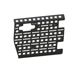 Fabryka 4x4 Right Rear Door Armour Ineos Grenadier Quartermaster 3.0 Petrol 2023-on