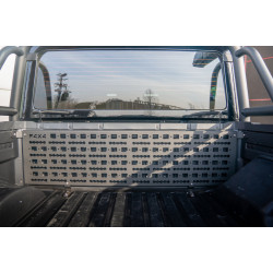 Fabryka 4x4 Pickup Bed Protection Panel for Ineos Grenadier Quartermaster 3.0 Petrol 2023-on