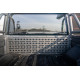 Fabryka 4x4 Pickup Bed Protection Panel for Ineos Grenadier Quartermaster 3.0 Petrol 2023-on Fabryka 4x4 Pickup Bed Protection Panel for Ineos Grenadier Quartermaster 3.0 Petrol 2023-on