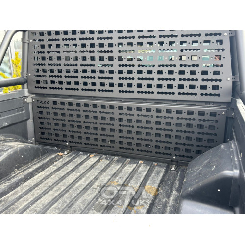 Fabryka 4x4 Pickup Bed Protection Panel for Ineos Grenadier Quartermaster 3.0 Petrol 2023-on Fabryka 4x4 Pickup Bed Protection Panel for Ineos Grenadier Quartermaster 3.0 Petrol 2023-on