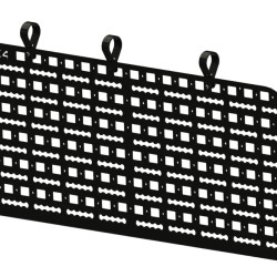 Fabryka 4x4 Windscreen Guard for Ineos Grenadier Quartermaster 3.0 Petrol 2023-on