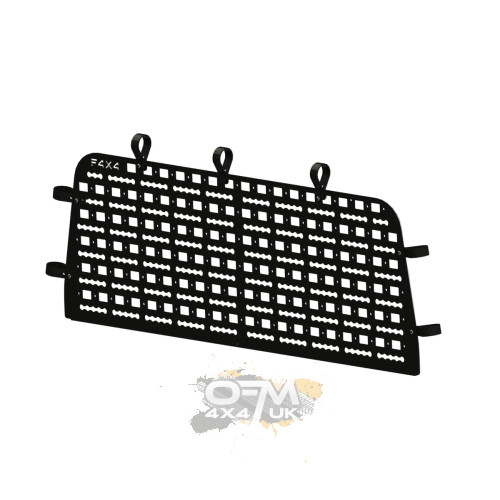 Fabryka 4x4 Windscreen Guard for Ineos Grenadier Quartermaster 3.0 Petrol 2023-on