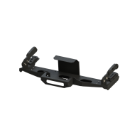 Fabryka 4x4 Winch Mounting Plate for Navara D23 2014-on Fabryka 4x4 Winch Mounting Plate for Navara D23 2014-on