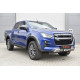 Fabryka 4x4 Isuzu D-Max 2020-on Winch Mounting Plate Fabryka 4x4 Isuzu D-Max 2020-on Winch Mounting Plate
