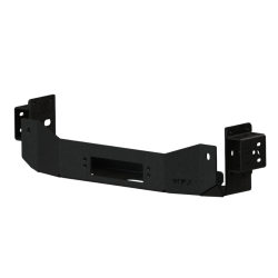 Fabryka 4x4 Winch Mounting Plate Mitsubishi Pajero Sport II 2008–2015