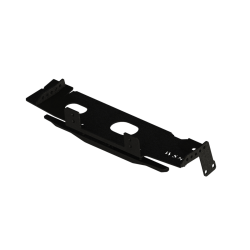 Fabryka 4x4 Suzuki Jimny Diesel Winch Mounting Plate 2004–2012