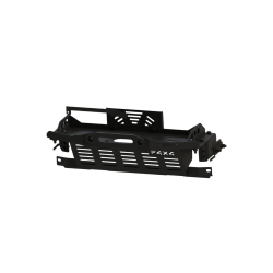 Fabryka 4x4 Toyota Land Cruiser J250 Winch Plate 2024-on