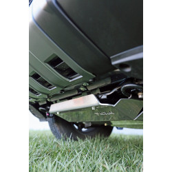 Fabryka 4x4 Toyota Land Cruiser J250 Winch Plate 2024-on Fabryka 4x4 Toyota Land Cruiser J250 Winch Plate 2024-on