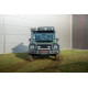 Fabryka 4x4 Bullbar for Bumper ZIL Ineos Grenadier Quartermaster 3.0 Diesel 2023-on