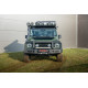 Fabryka 4x4 Bullbar for Bumper ZIL Ineos Grenadier Quartermaster 3.0 Diesel 2023-on