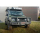 Fabryka 4x4 Bullbar for Bumper ZIL Ineos Grenadier Quartermaster 3.0 Diesel 2023-on