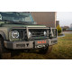 Fabryka 4x4 Bullbar for Bumper ZIL Ineos Grenadier Quartermaster 3.0 Diesel 2023-on