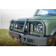Fabryka 4x4 Bullbar for Bumper ZIL Ineos Grenadier Quartermaster 3.0 Diesel 2023-on